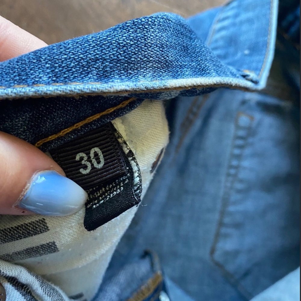 William Rast Jeans - Picture 5 of 9